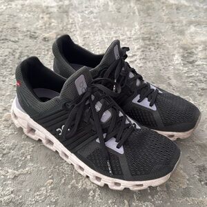 On Cloud Running Shoes